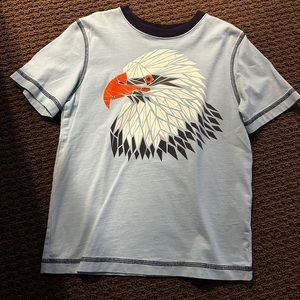 Hanna Andersson Eagle Shirt